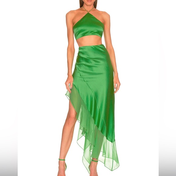 Retrofete Dresses & Skirts - Retrofete Mesta Belinda Set NWT